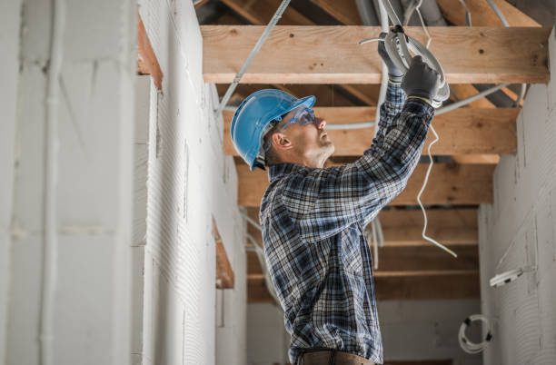 Why Trust Our Certified Electricians for Your Electrical Needs in Lincoln, ND?